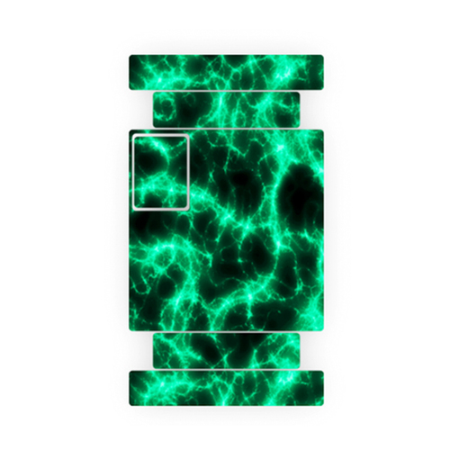 Storm Decal Skin for Peli Storm iM2500