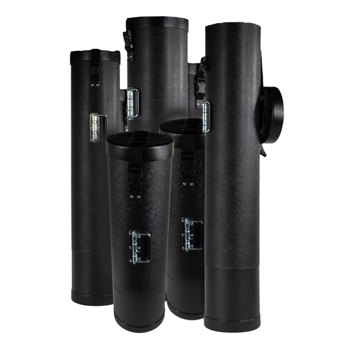 SPECIAL OFFER LIMITED STOCK TCS Tube Carry Case 91200