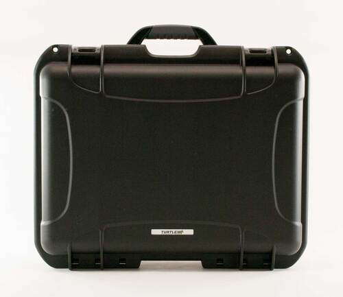 TeraTurtle 3592 Premium Protective Case - 20 Capacity