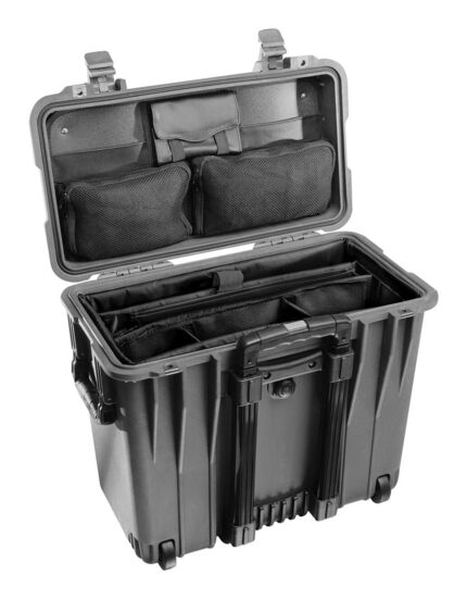 Utility Padded Dividers with Lid Organiser 1440 for Peli 1440 Case