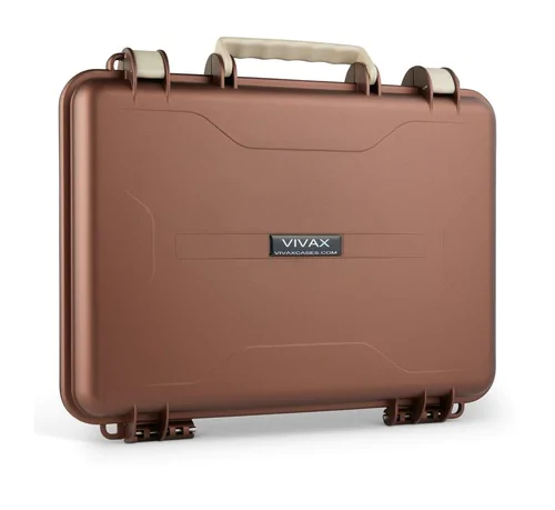 Vivax Laptop Case (for Laptops up-to 16 inch)