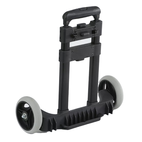 WAG HEAVY Trolley with Fixings