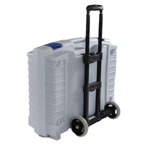 WAG HEAVY Trolley with Fixings