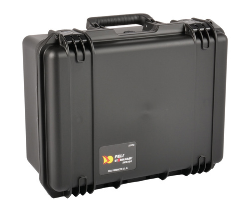 Peli Storm iM2450 Case With Trekpak SPECIAL OFFER  2