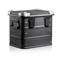 GUARDIQUE AluVault Black - 029