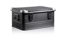 GUARDIQUE AluVault Black - 047