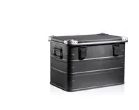 GUARDIQUE AluVault Black - 073