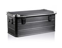 GUARDIQUE AluVault Black - 081