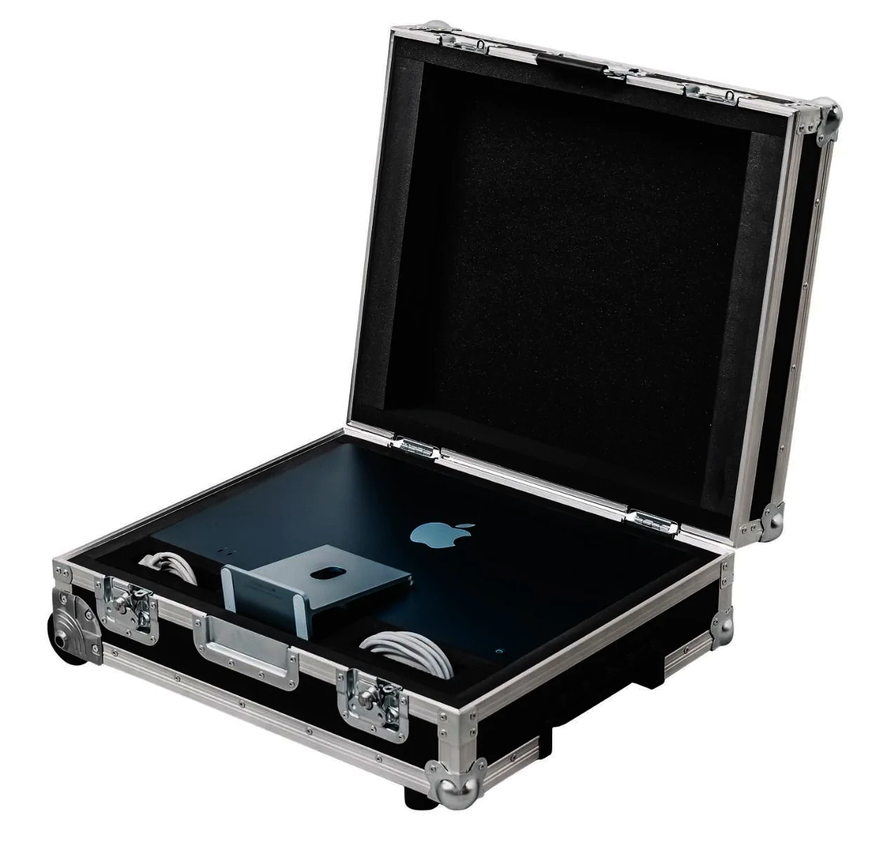 Apple iMac 24 Inch Flight Case With Wheels