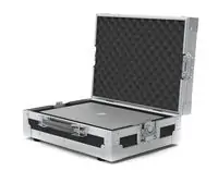 Apple MacBook Pro 17 Inch Laptop Flight Case