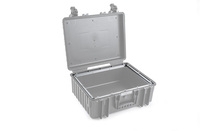 B&W Aluminium Panel Frame AF.326 for Type 6000 & 6040 Cases