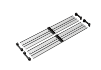 B&W Aluminum Divider System 109.47