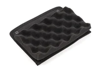 B&W Lid Pocket for B&W Type 1000 & 2000 Cases