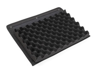 B&W Lid Pocket for B&W Type 3000 Cases