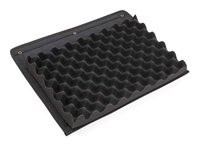 B&W Lid Pocket for B&W Type 4000 Cases