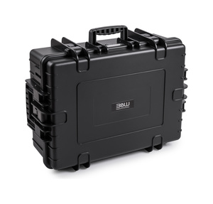 B&W Outdoor Case Type 6500 (PP.510)