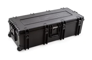 B&W Outdoor Case Type 7300 (PP.1450) with Wheels