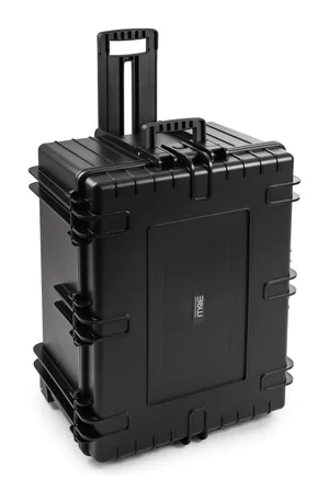 B&W Outdoor Case Type 7800 (PP.1570) with Wheels
