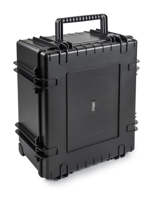 B&W Outdoor Case Type 7900 (PP.2030) with Wheels