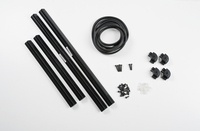 B&W Panel Frame PF.166 for Type 4000 Case