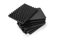 B&W Pre-Cut Foam Set for B&W Type 6700 Outdoor Case
