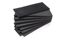 B&W Foam Set for B&W Type 7300 Outdoor Case