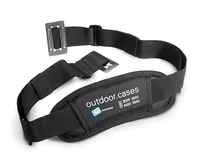 B&W Shoulder Strap for Outdoor Case Type 3000, 4000, 5000, 6000, 6040 & 6500