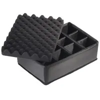 B&W Type 4000 Padded Divider Set