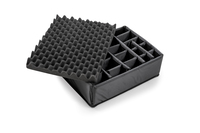 B&W Type 6000 Padded Divider Set