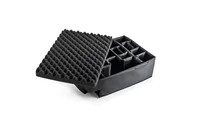 B&W Type 6700 Padded Divider Set