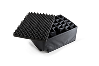 B&W Type 6800 Padded Divider Set