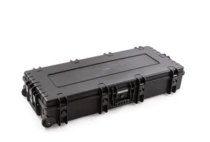 B&W Outdoor Case Type 7200 (PP.860) with Wheels