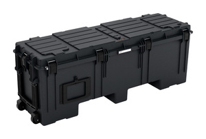 Explorer 14243 Case with Wheels