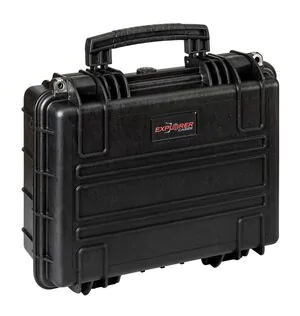 Explorer 3815HL Case