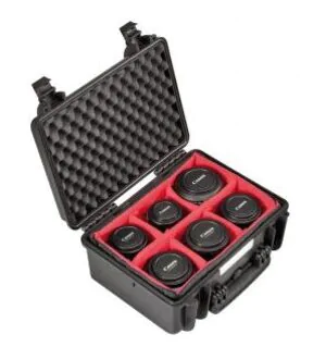 Explorer 3818HL.BPH Case