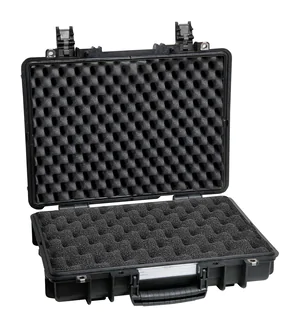 Explorer 4209HL.BCV Case