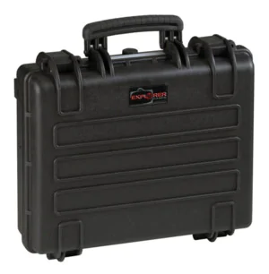 Explorer 4412 Waterproof Case - Black