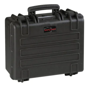 Explorer 4419 Waterproof Case - Black