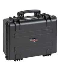 Explorer 4820.BPH Camera Case with Dividers
