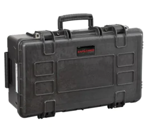 Explorer 5218HL Case