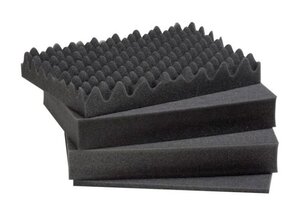Explorer 7814 Foam Set