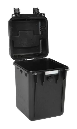 Explorer Cases 2437 Top-Loader Case