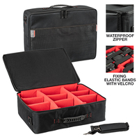 Explorer Padded Bag BAG-F With Adjustable Dividers For 4820 Case