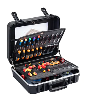 GT Line BOXER PEL Tool Case