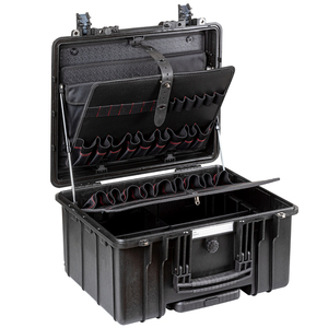 GT Line Waterproof  GT 48-25 PTS Tool Case