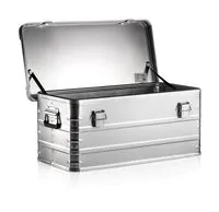 GUARDIQUE AluVault Pure - 081