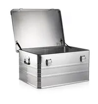 GUARDIQUE AluVault Pure - 157