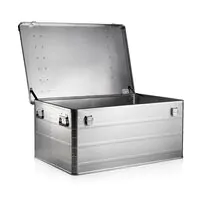 GUARDIQUE AluVault Pure - 444