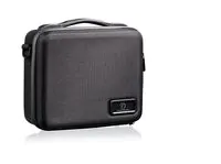 GUARDIQUE Semi Rigid EVA Standard Case 200-100