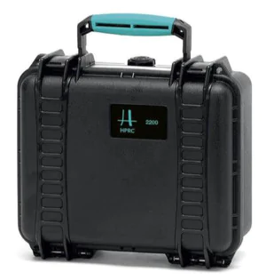 HPRC 2200 Case